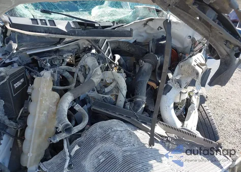 2019 Ford F-150 Xl из США, поврежденный, VIN 1FTEX1EP7KKC93061